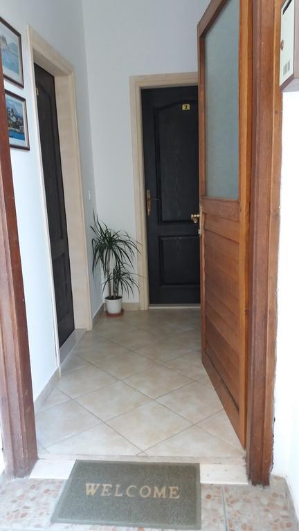 Apartmani Luka Herceg Novi Exterior photo